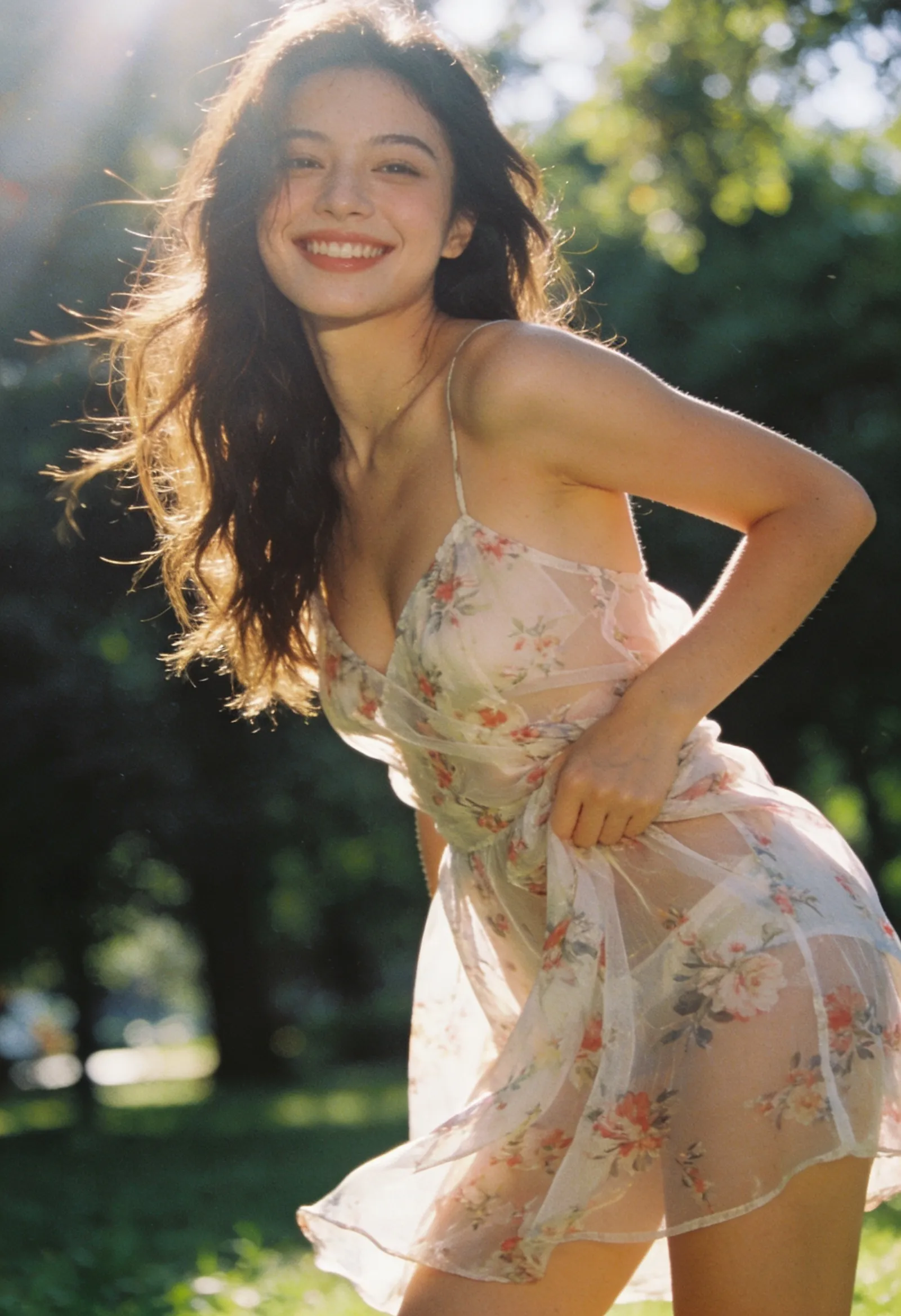 Lovescape — AI girlfriend